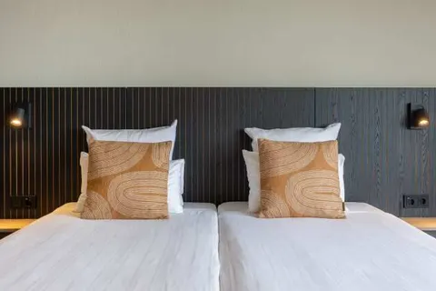 Leonardo Hotel IJmuiden Seaport Beach foto 9