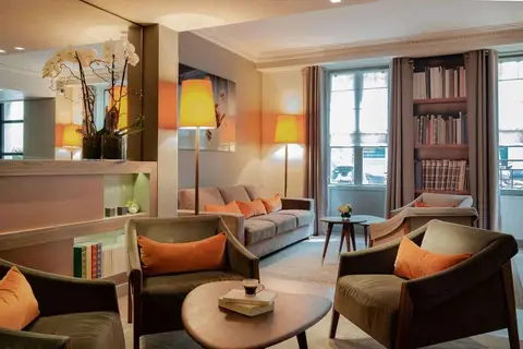 Le Tourville by Inwood Hotels in Parijs, foto 16