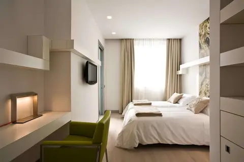 Eoshotel in Lecce — foto 6