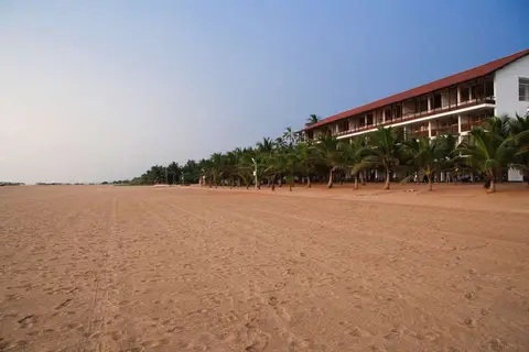Jetwing Blue Hotel in Ettukala — foto 18