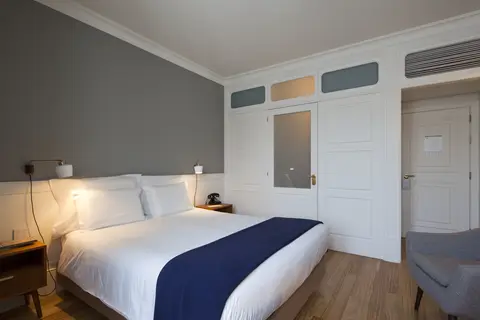 Porto A.S. 1829 Hotel in Vila Nova de Gaia — foto 30