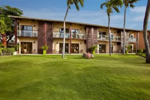 Manchebo Beach Resort & Spa in Punta Brabo — foto 26