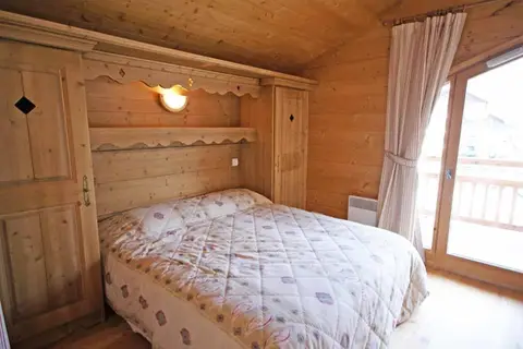 Le Hameau du Rocher Blanc in Saint-Chaffrey — foto 3