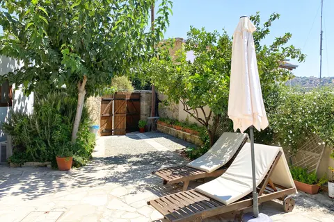 Evkarpos Country House in Psematismenos — foto 14