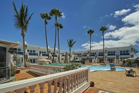 Montana Club Suite Hotel in Tías — foto 10