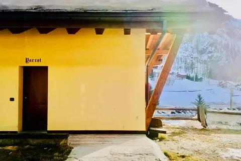 Chalet du Lys Hotel & Spa foto 8