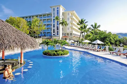 Grand Bahia Principe Cayacoa in Santa Bárbara de Samaná