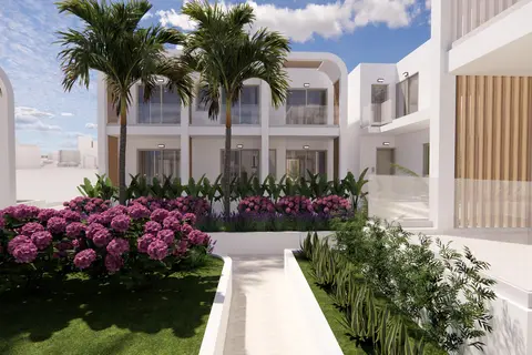 Aparthotel Troulakis beach in Agia Marina, foto 3