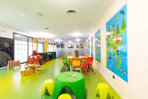 Miami Park Aparthotel foto 12