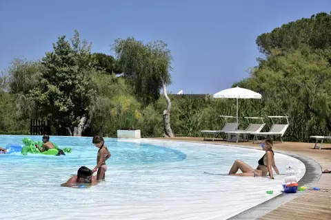 Perdepera Resort Formula in Cardedu — foto 2