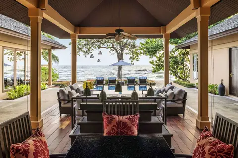 Mövenpick Asara Resort & Spa Hua Hin in Hua Hin — foto 23