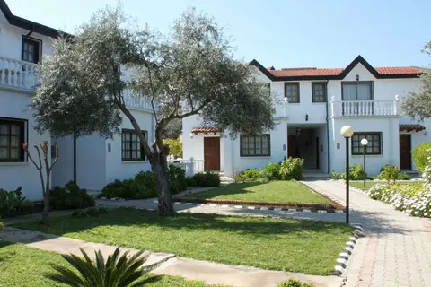 The Ship Inn Hotel & Villas in Girne — foto 25