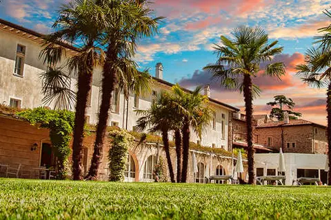 Chervo Golf Spa & Resort in Pozzolengo — foto 18