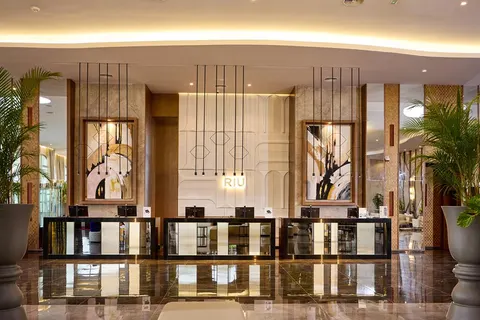 Riu Palace Bavaro foto 4