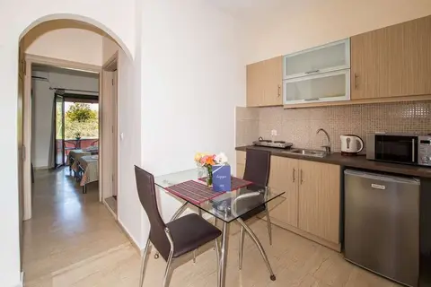 Appartementen Ionian Blue in Αχαράβη — foto 7