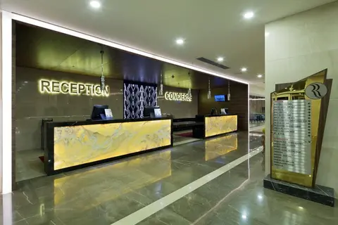 Ramada Resort by Wyndham Kusadasi in Kusadasi — foto 10