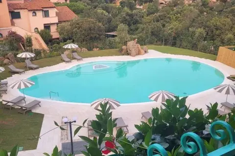 Hotel Sestante in Terranoa/Olbia — foto 5