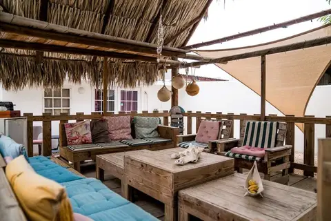 BnB Bonaire in Kralendijk — foto 16
