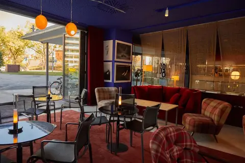Hotel Sant Cugat in Sant Cugat Del Valles — foto 8