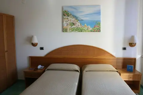 Hotel Sporting in Vico Equense — foto 7