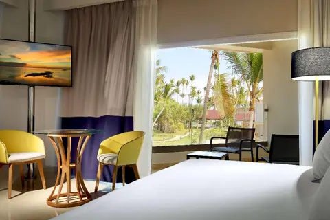 Grand Palladium Palace Resort & Spa in Salvaleón de Higüey — foto 12