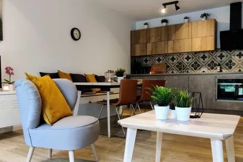 Elpe Apartments in Olsberg — foto 2