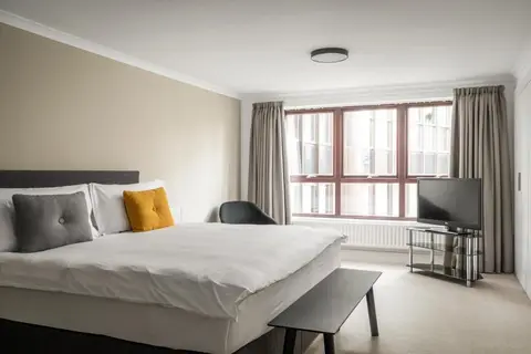 Monarch House Serviced Apartments in Londen, foto 20