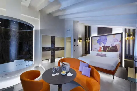 Vip's Motel in Lonato del Garda, foto 18