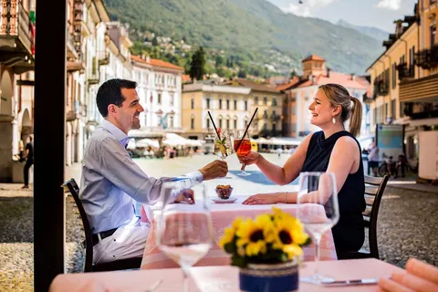 Dell'Angelo in Locarno — foto 3