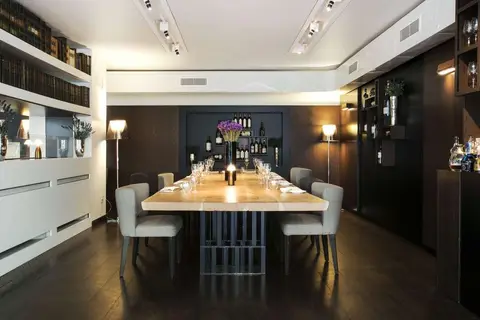 Magna Pars Suites in Milaan, foto 12