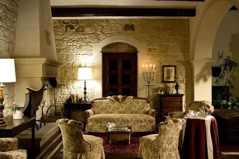 Eremo della Giubiliana in Ragusa, foto 11