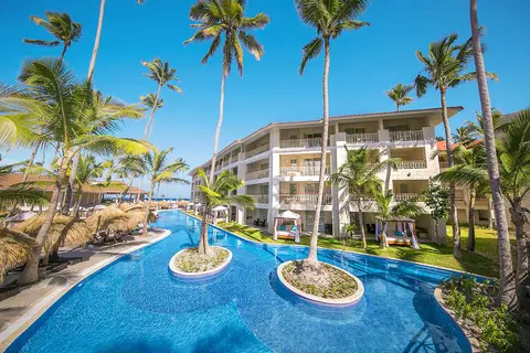 Majestic Mirage Punta Cana in Salvaleón de Higüey, foto 2