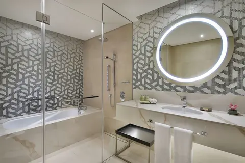 Hilton Doha The Pearl in Doha — foto 28