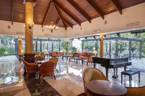 Trs Turquesa Hotel in Salvaleón de Higüey — foto 10