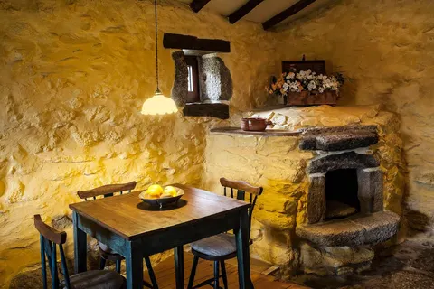 Quinta do Rapozinho in Cabeceiras de Basto — foto 3