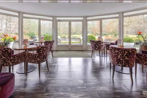 Landgoed de Rosep foto 2