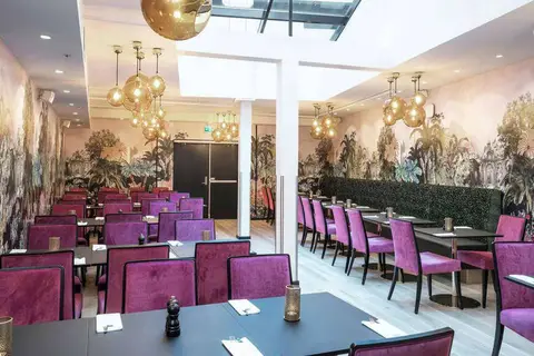 Thon Hotel Spectrum in Oslo — foto 7
