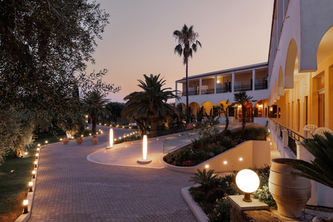 Hotel Paradise foto 15