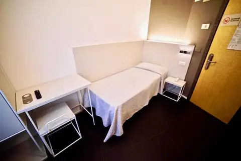 Hotel Centrale in Venetië — foto 8