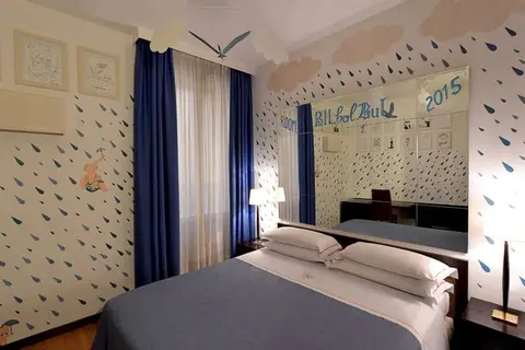 Phi Hotel Bologna in Bologna