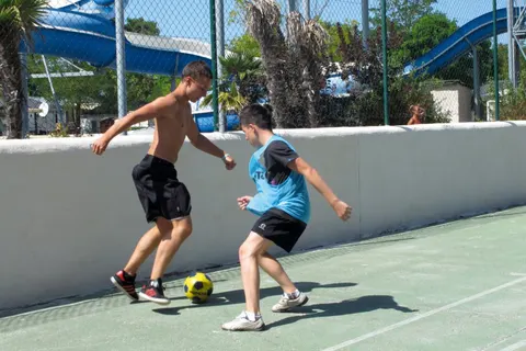 Camping Palmyre Loisirs foto 14