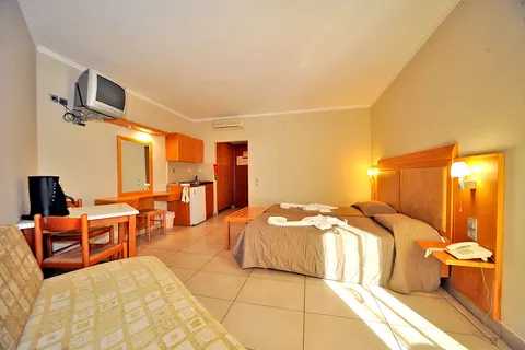 St. Constantin Hotel foto 10
