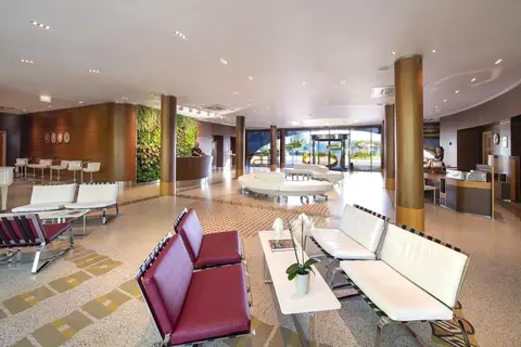 Kalidria Hotel & Thalasso Spa in Castellaneta — foto 8