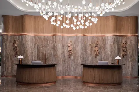 Mövenpick Living Istanbul Saklivadi in Fatih — foto 24