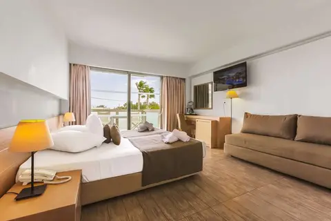 Hotel Akti Palace in Πυλί — foto 3