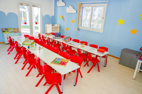 Hotel Marhaba Royal Salem foto 22