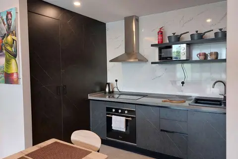 Kololi Sands Appartementen in Sukuta, foto 6