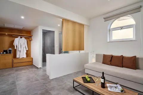 Hotel Lindos Royal in Kalathos — foto 13
