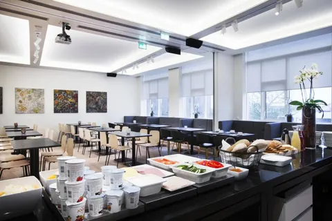 Hotel Island in Reykjavik — foto 13