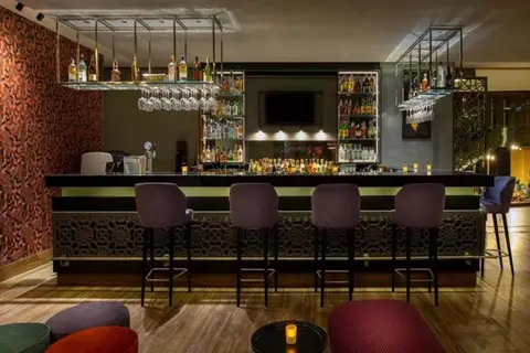 Dosso Dossi Hotels & SPA Golden Horn in Fatih — foto 9